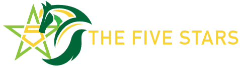 The Five Stars